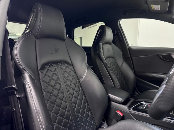 Used Audi S4 2022 for sale - 75588955: Photo 21