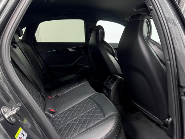 Used Audi S4 2022 for sale - 75588955: Photo 22