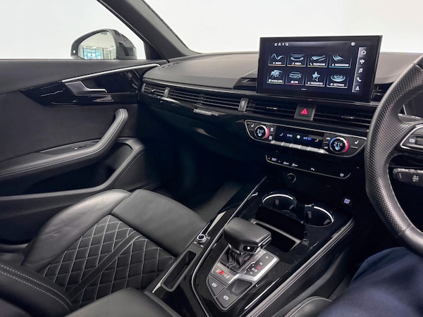 Used Audi S4 2022 for sale - 75588955: Photo 24