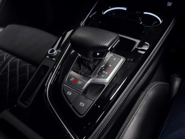Used Audi S4 2022 for sale - 75588955: Photo 28