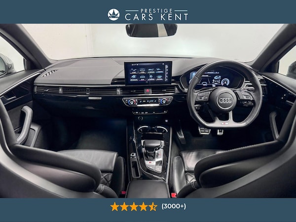 Used Audi S4 2022 for sale - 75588955: Photo 2