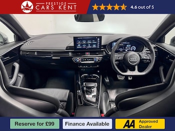 Used Audi S4 2022 for sale - 75588955: Photo