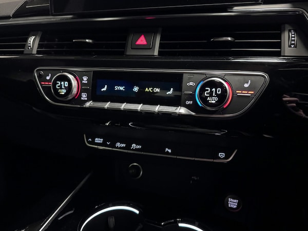 Used Audi S4 2022 for sale - 75588955: Photo 31