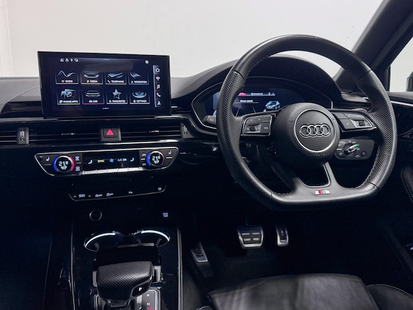 Used Audi S4 2022 for sale - 75588955: Photo 32