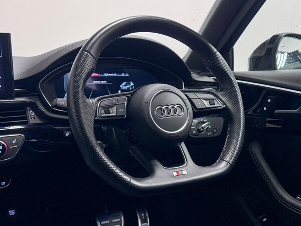 Used Audi S4 2022 for sale - 75588955: Photo 33
