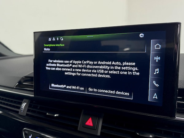 Used Audi S4 2022 for sale - 75588955: Photo 39