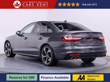 Used Audi S4 2022 for sale - 75588955: Photo