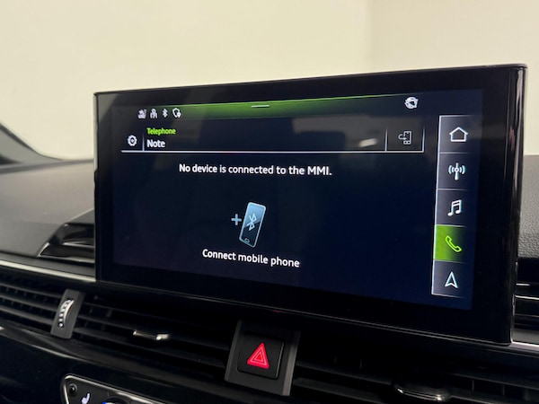 Used Audi S4 2022 for sale - 75588955: Photo 44