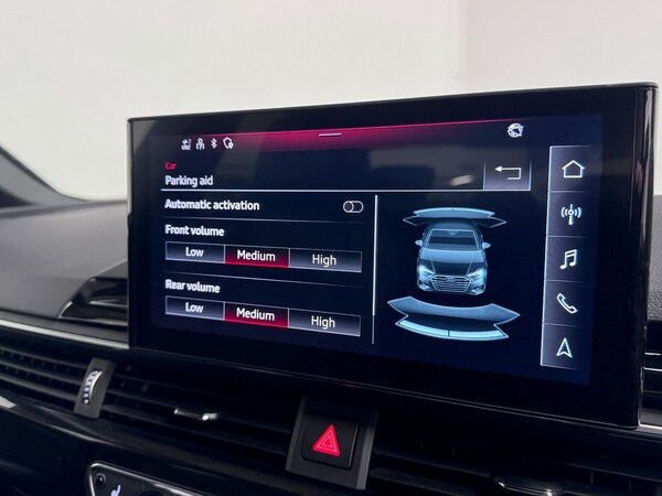 Used Audi S4 2022 for sale - 75588955: Photo 49