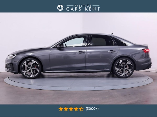 Used Audi S4 2022 for sale - 75588955: Photo 4