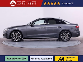 Used Audi S4 2022 for sale - 75588955: Photo