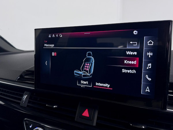 Used Audi S4 2022 for sale - 75588955: Photo 51