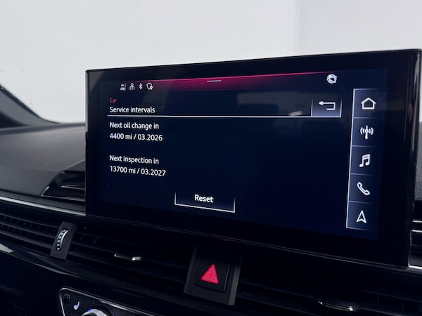 Used Audi S4 2022 for sale - 75588955: Photo 52