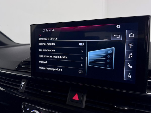 Used Audi S4 2022 for sale - 75588955: Photo 53