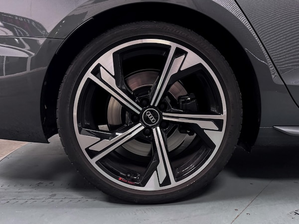 Used Audi S4 2022 for sale - 75588955: Photo 54