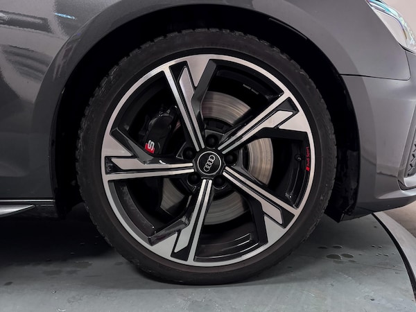 Used Audi S4 2022 for sale - 75588955: Photo 55