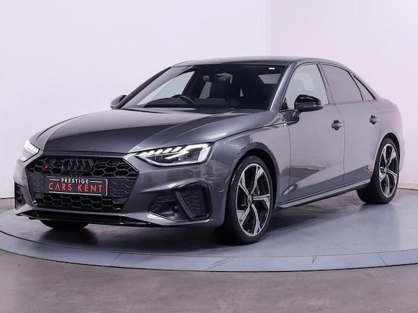 Used Audi S4 2022 for sale - 75588955: Photo 6