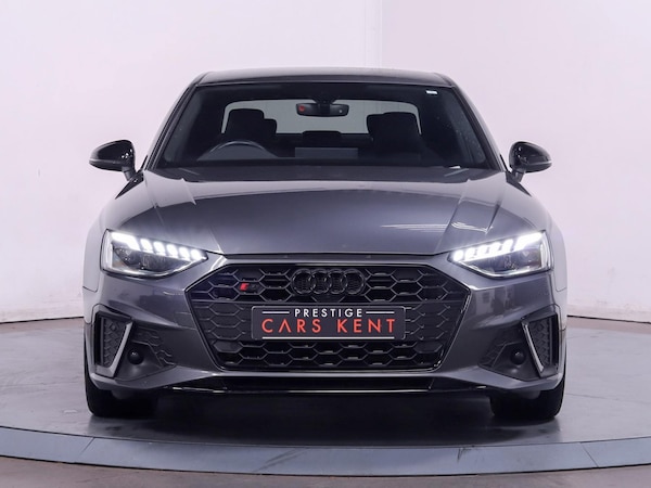 Used Audi S4 2022 for sale - 75588955: Photo 7