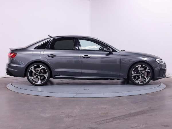 Used Audi S4 2022 for sale - 75588955: Photo 8