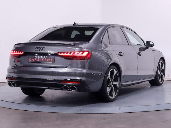 Used Audi S4 2022 for sale - 75588955: Photo 9