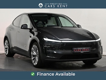 Used Tesla Model Y 2025 for sale - 79609549: Photo