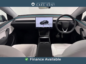 Used Tesla Model Y 2025 for sale - 79609549: Photo