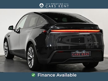 Used Tesla Model Y 2025 for sale - 79609549: Photo