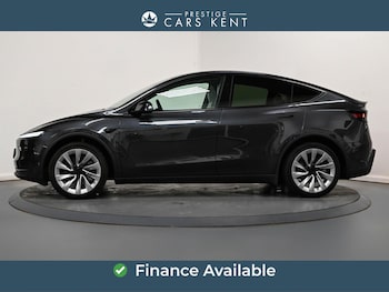Used Tesla Model Y 2025 for sale - 79609549: Photo