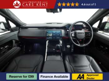 Used Land Rover Range Rover Sport 2024 for sale - 75041901: Photo