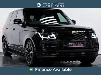 Used Land Rover Range Rover 2020 for sale - 78891763: Photo