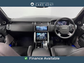 Used Land Rover Range Rover 2020 for sale - 78891763: Photo