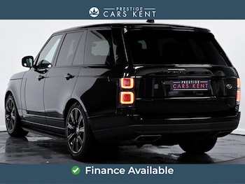 Used Land Rover Range Rover 2020 for sale - 78891763: Photo