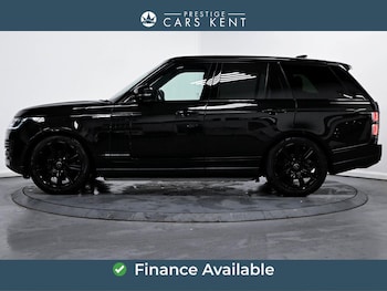 Used Land Rover Range Rover 2020 for sale - 78891763: Photo
