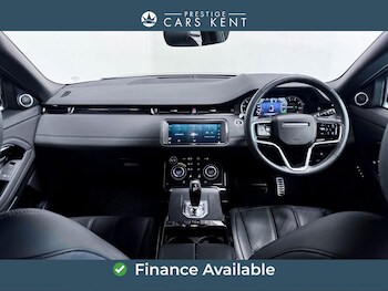 Used Land Rover Range Rover Evoque 2022 for sale - 78185630: Photo