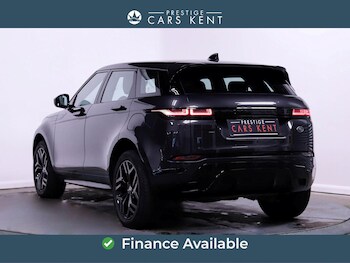 Used Land Rover Range Rover Evoque 2022 for sale - 78185630: Photo