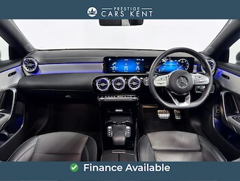 Used Mercedes-Benz CLA 2022 for sale - 78636138: Photo