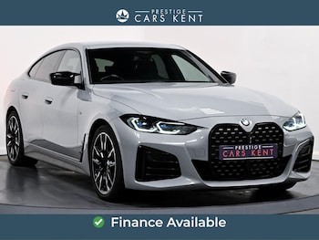 Used BMW 4 Series 2023 for sale - 79225180: Photo