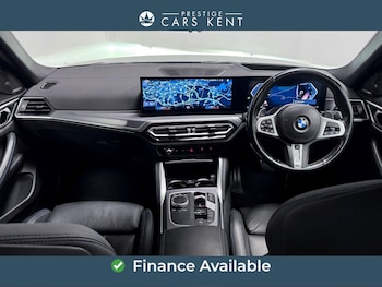 Used BMW 4 Series 2023 for sale - 79225180: Photo