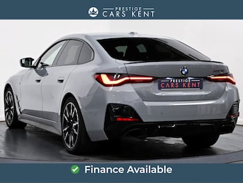 Used BMW 4 Series 2023 for sale - 79225180: Photo