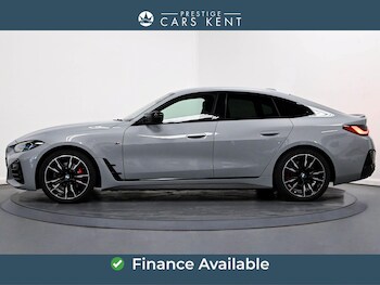 Used BMW 4 Series 2023 for sale - 79225180: Photo