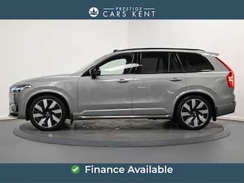 Used Volvo XC90 2023 for sale - 79668943: Photo