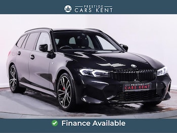 BMW 3 Series feature image