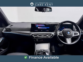 Used BMW 3 Series 2023 for sale - 77957333: Photo