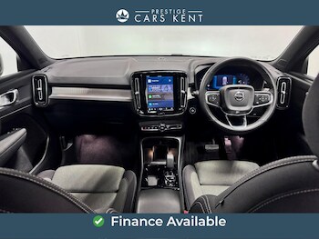 Used Volvo XC40 2022 for sale - 78007506: Photo