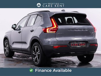 Used Volvo XC40 2022 for sale - 78007506: Photo