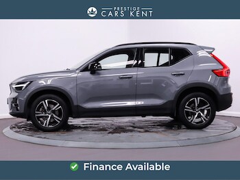 Used Volvo XC40 2022 for sale - 78007506: Photo