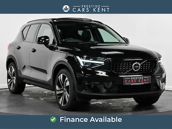 Used Volvo XC40 2023 for sale - 78772579: Photo