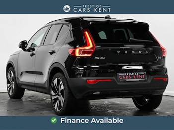 Used Volvo XC40 2023 for sale - 78772579: Photo