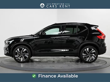 Used Volvo XC40 2023 for sale - 78772579: Photo