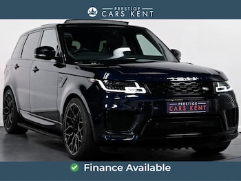 Used Land Rover Range Rover Sport 2019 for sale - 79361193: Photo